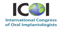 International Congress of Oral Implantologists