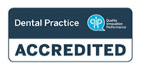 Quality Innovation Performance accredited