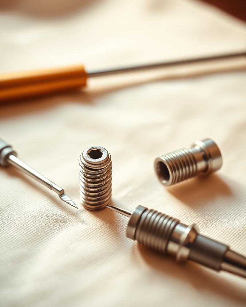 Dental Implants