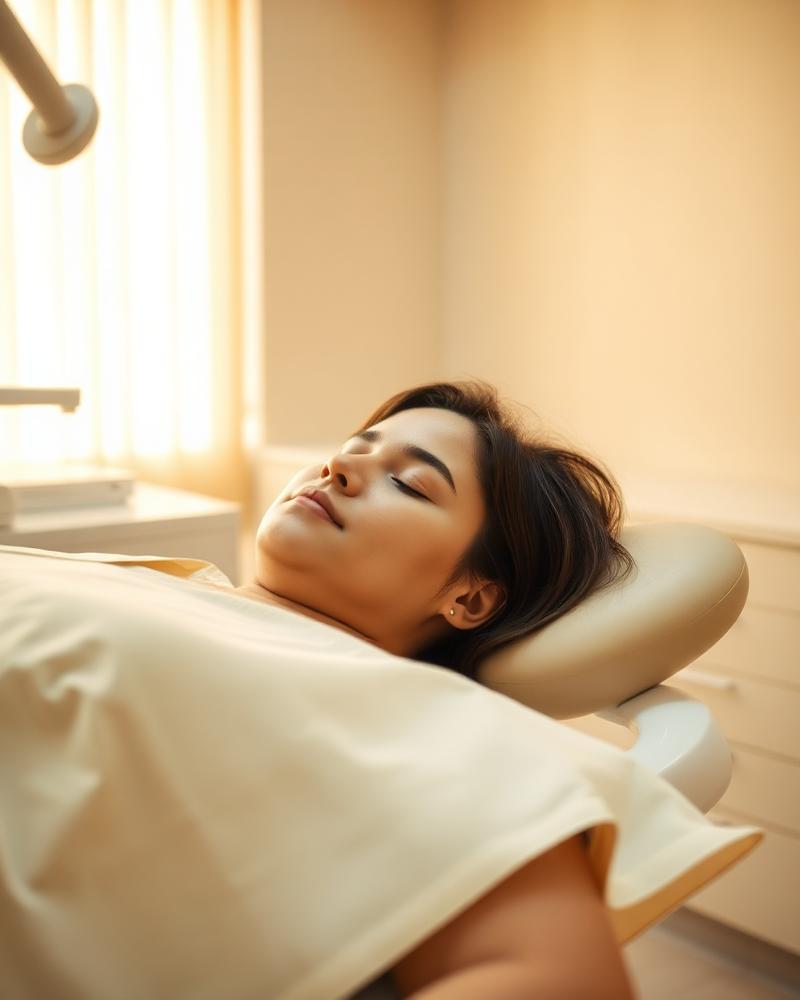 Sleep Dentistry