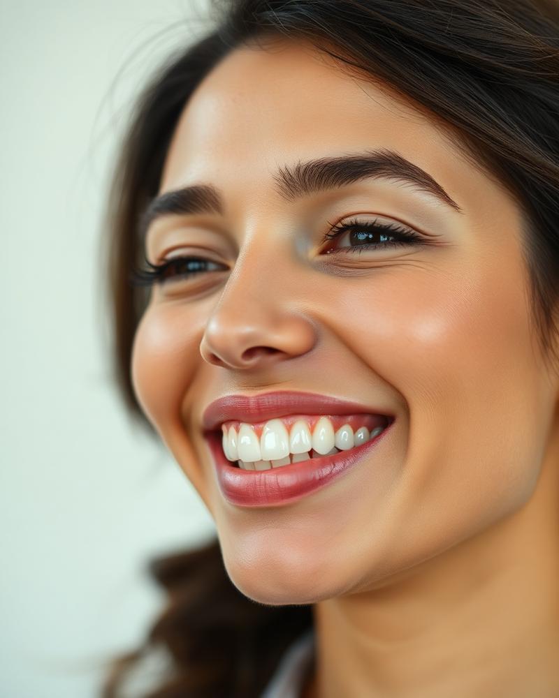 Smile Design